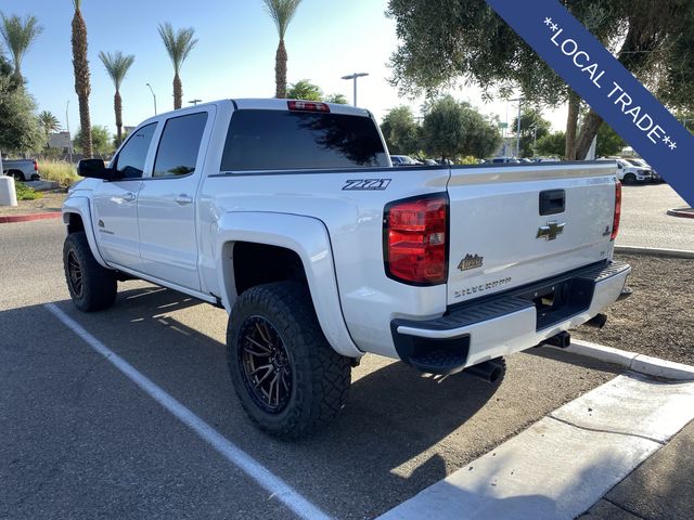 chevrolet silverado 1500 2017 3GCUKREC6HG122887 image chevrolet silverado 1500 2017 3GCUKREC6HG122887 image